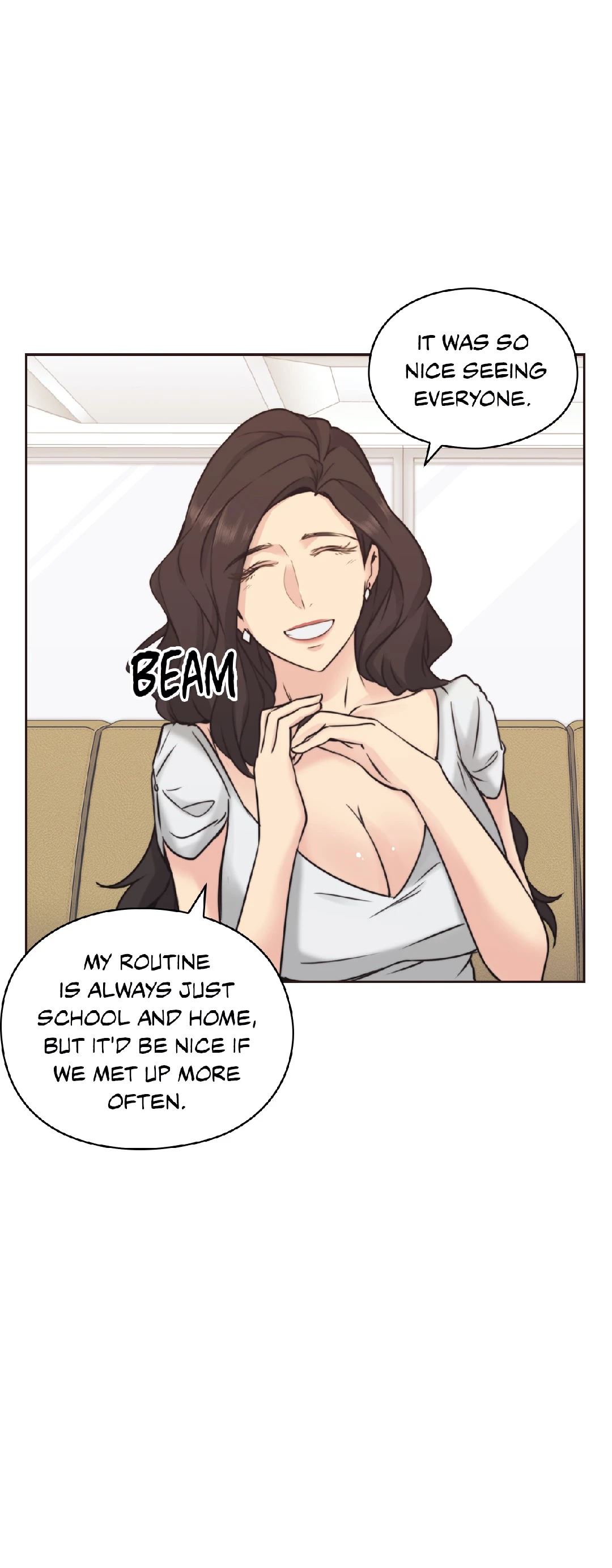 Teacher’s Pet - Chapter 3 [photo 39] - MangaPorn