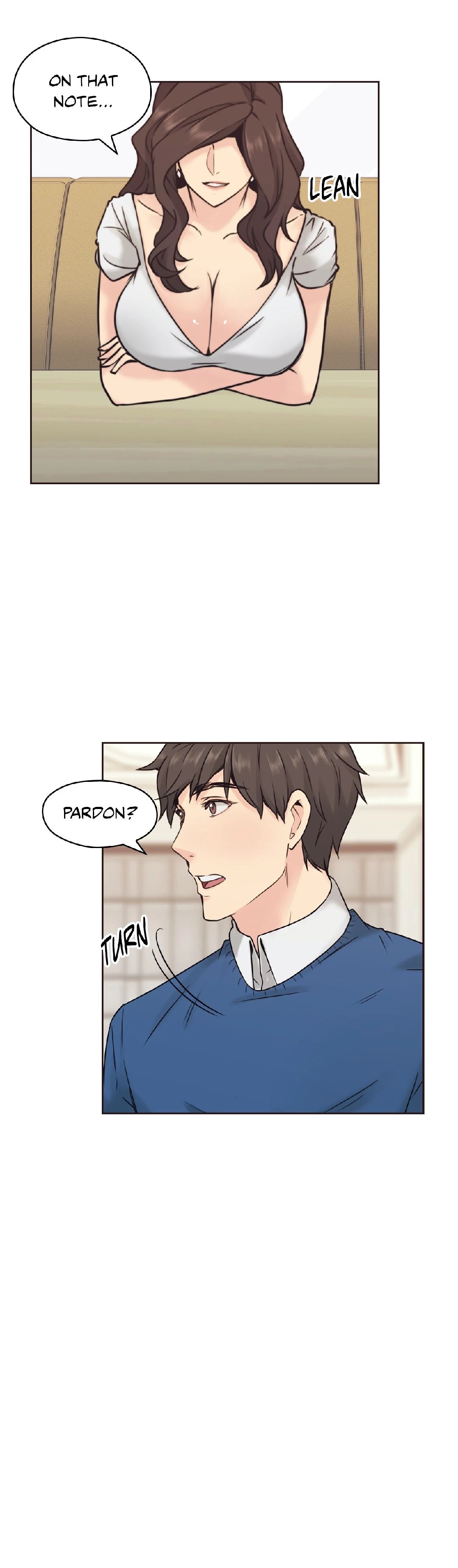 Teacher’s Pet - Chapter 3 [photo 41] - MangaPorn