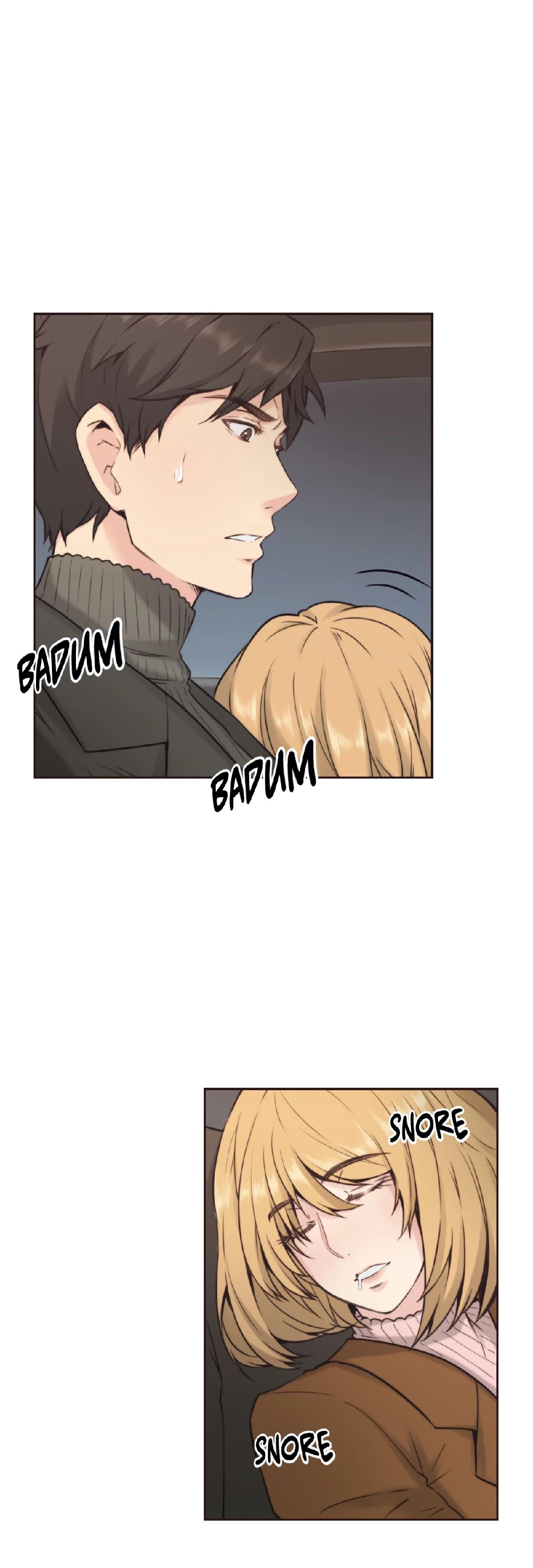 Teacher’s Pet - Chapter 3 [photo 5] - MangaPorn