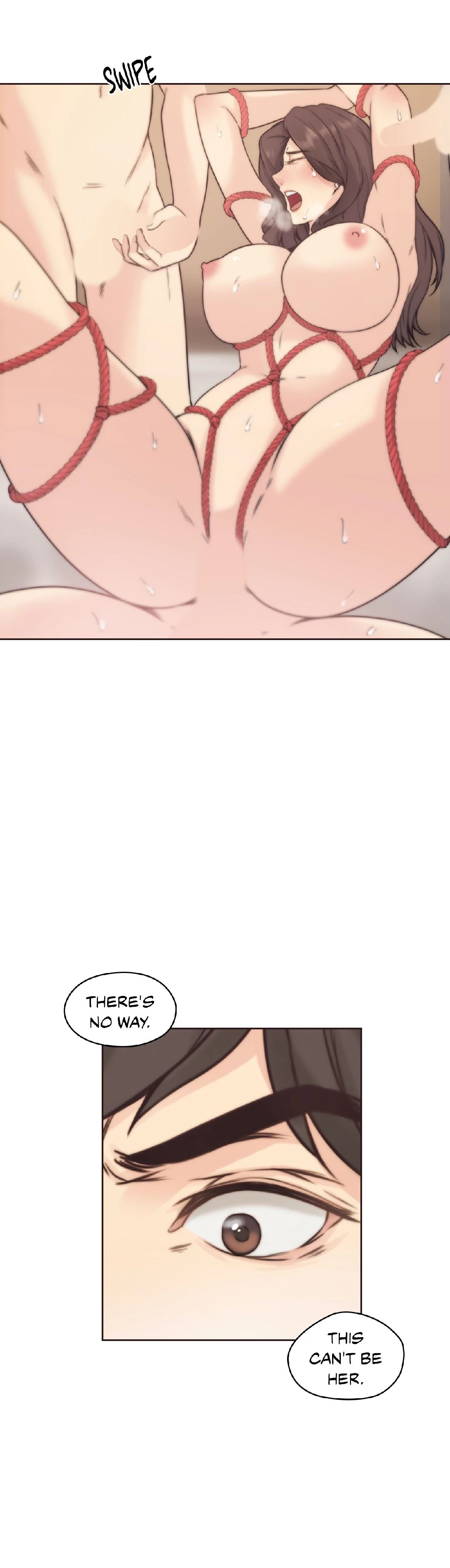 Teacher’s Pet - Chapter 3 [photo 8] - MangaPorn