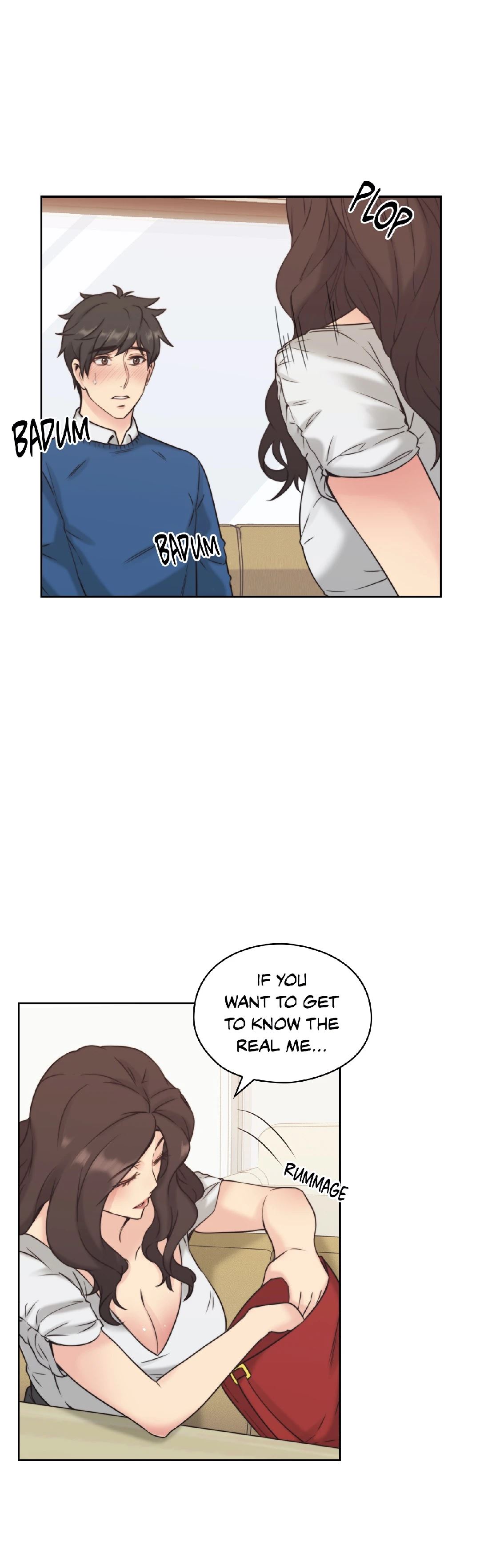 Teacher’s Pet - Chapter 4 [photo 10] - MangaPorn