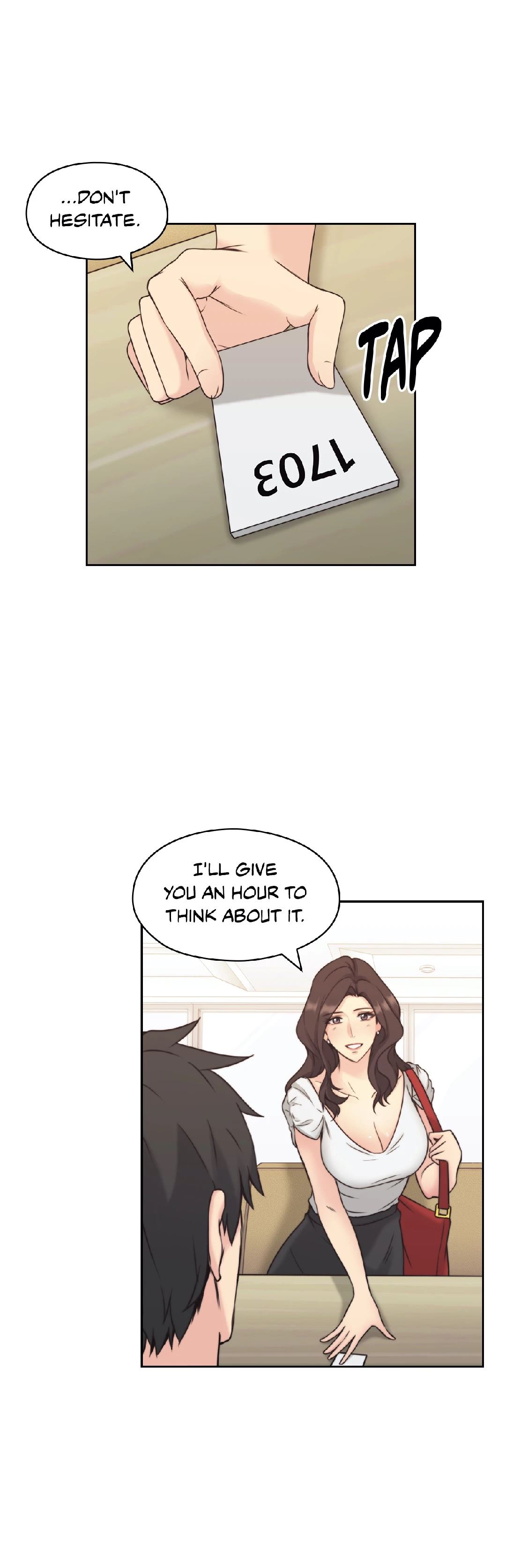 Teacher’s Pet - Chapter 4 [photo 11] - MangaPorn