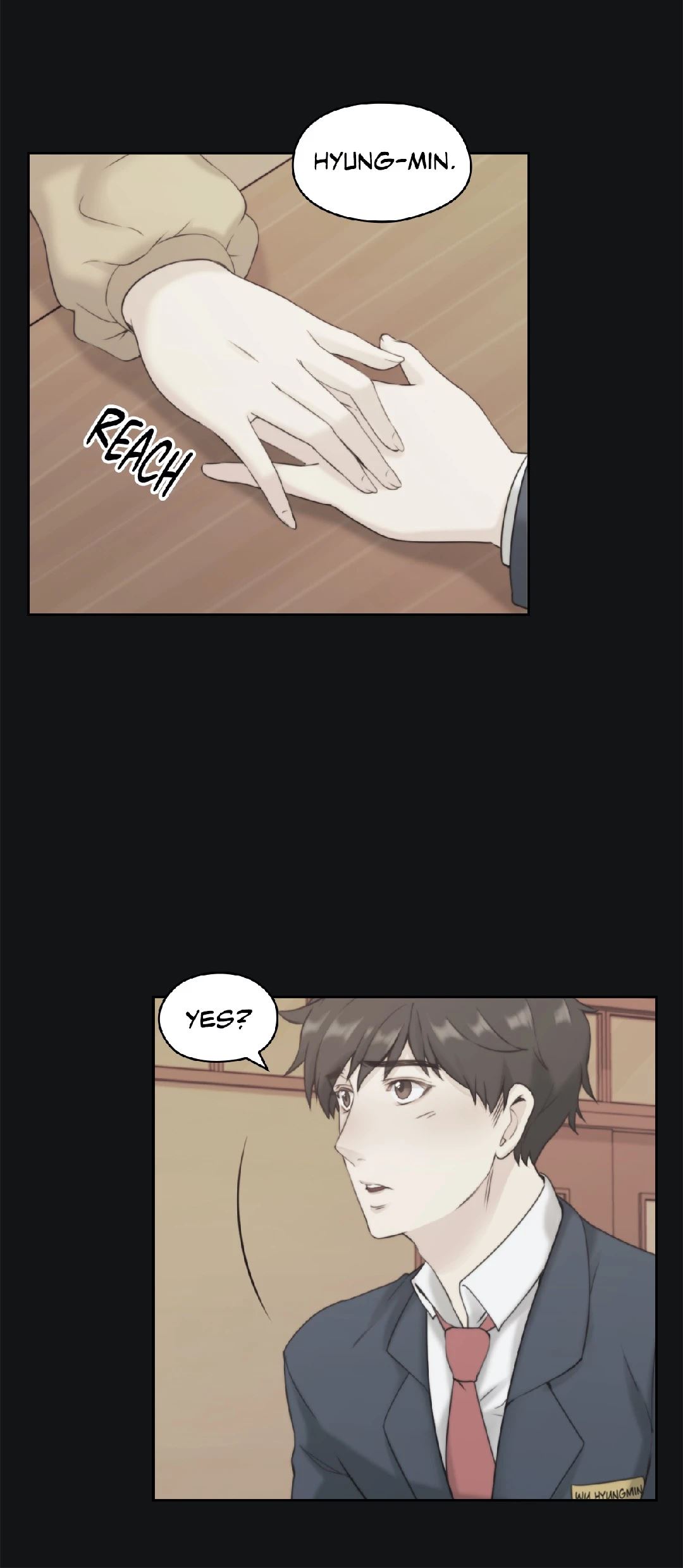 Teacher’s Pet - Chapter 4 [photo 16] - MangaPorn