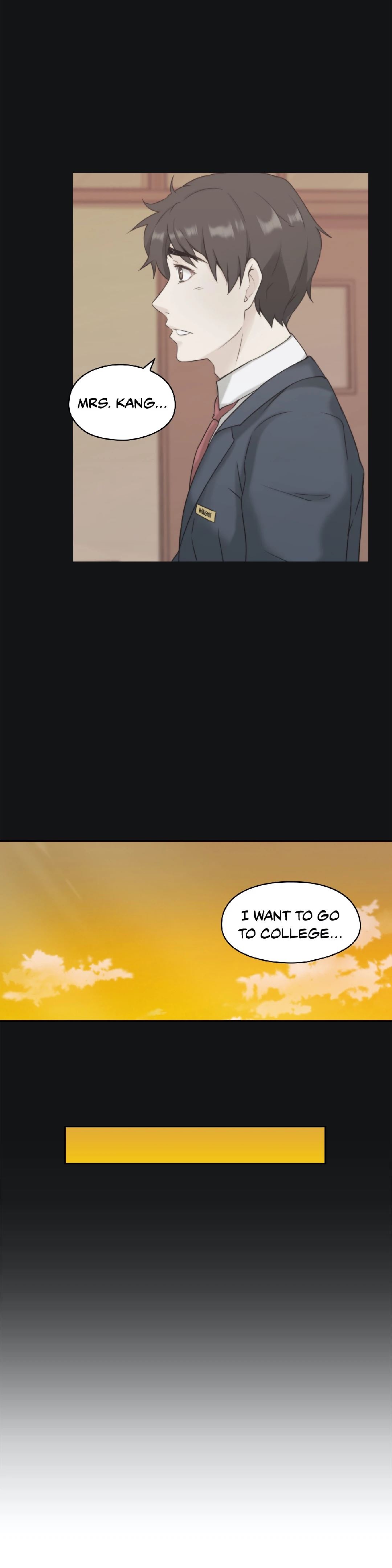 Teacher’s Pet - Chapter 4 [photo 20] - MangaPorn