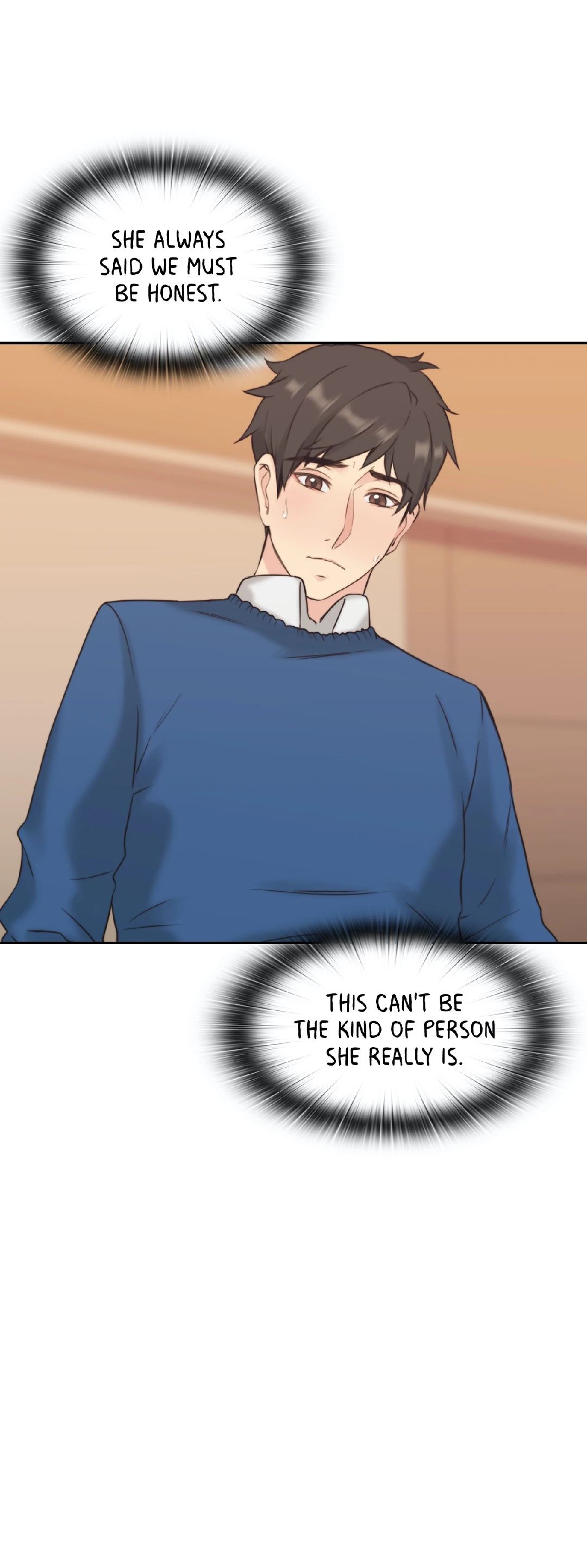 Teacher’s Pet - Chapter 4 [photo 22] - MangaPorn