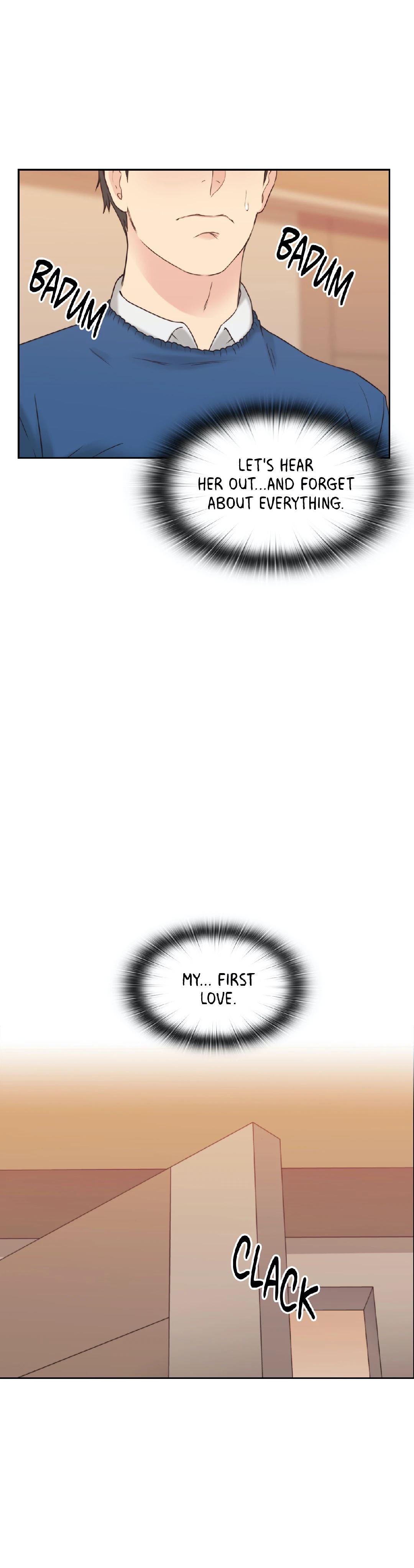 Teacher’s Pet - Chapter 4 [photo 24] - MangaPorn