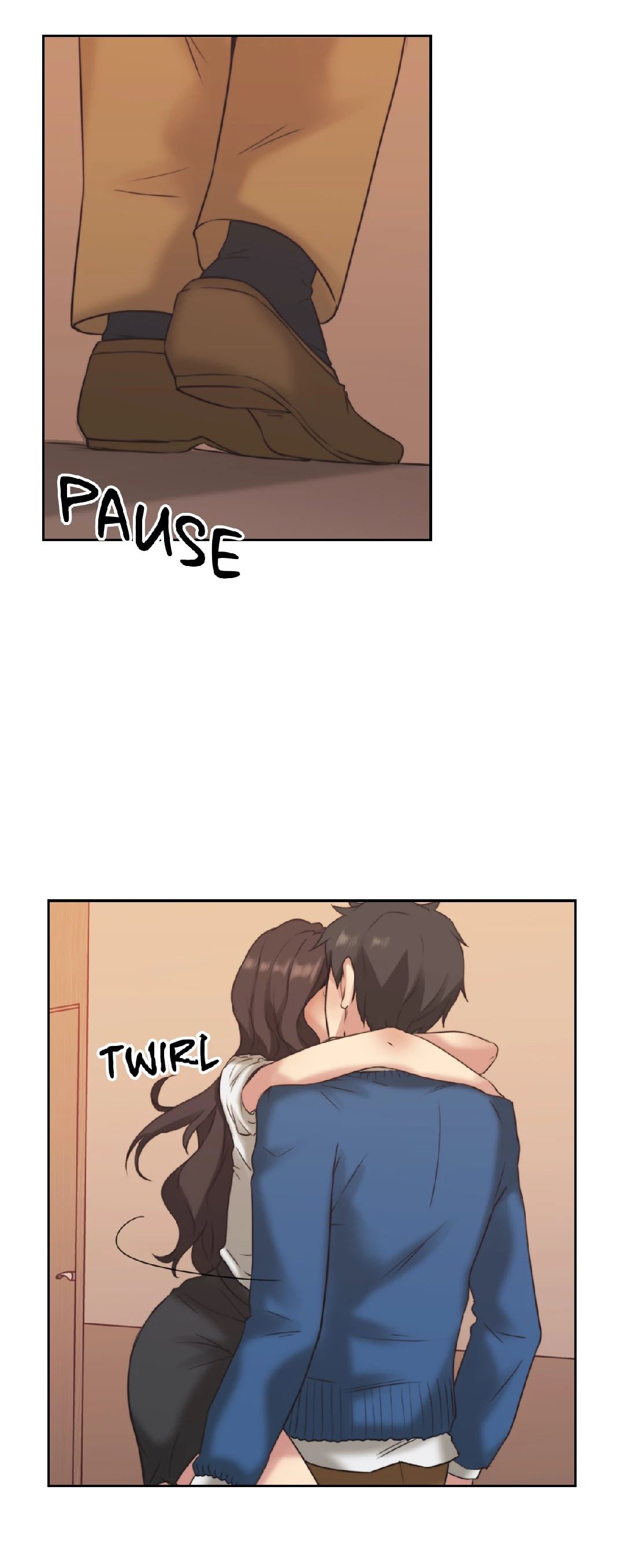 Teacher’s Pet - Chapter 4 [photo 27] - MangaPorn