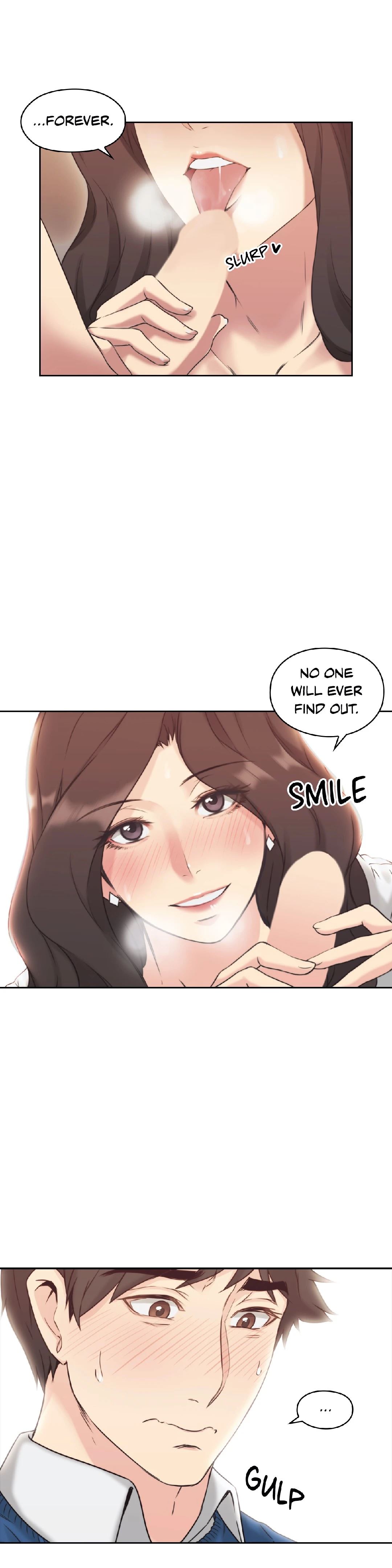 Teacher’s Pet - Chapter 4 [photo 34] - MangaPorn