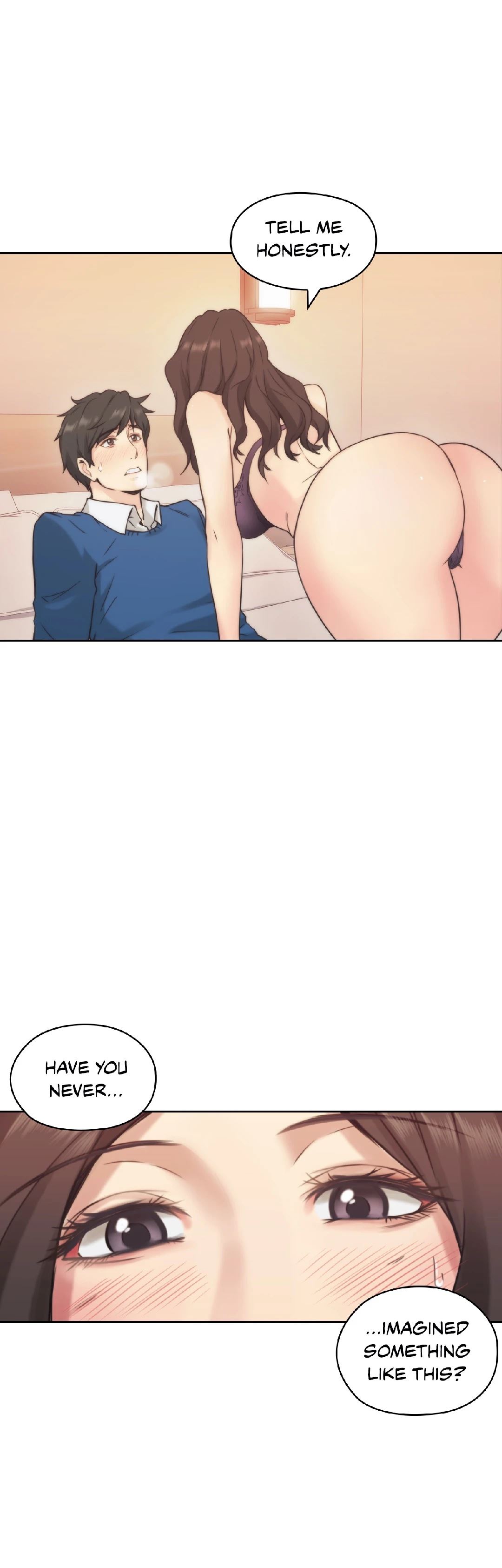 Teacher’s Pet - Chapter 4 [photo 37] - MangaPorn