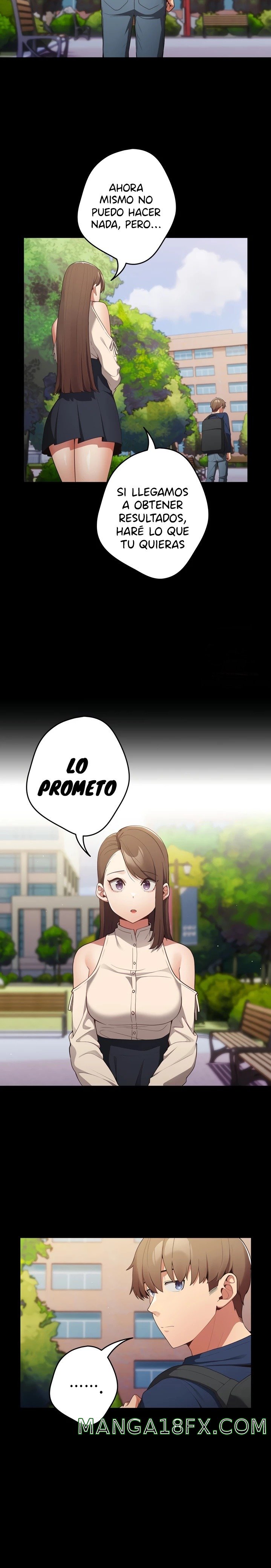 That’s Not How It’s Done Raw - Chapter 7 [photo 10] - MangaPorn