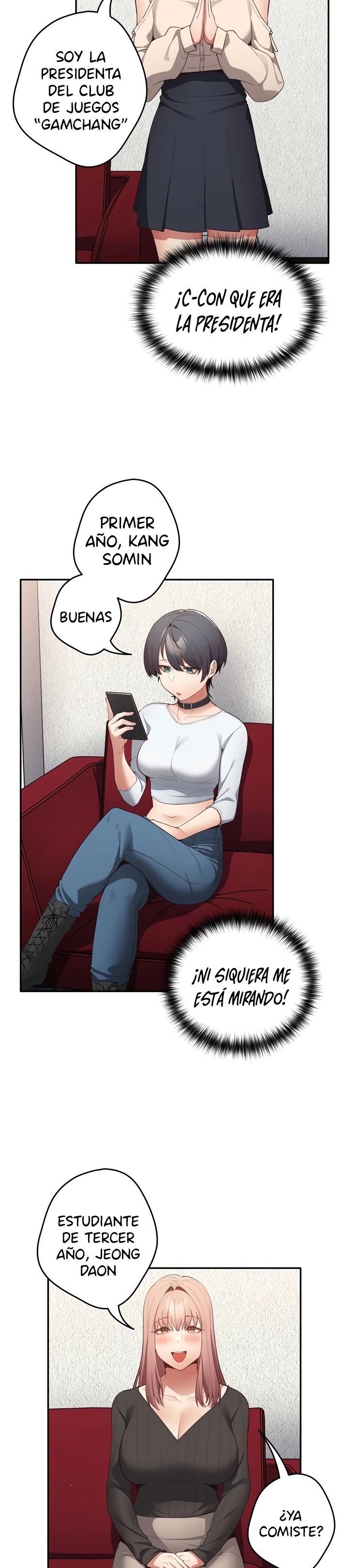 That’s Not How It’s Done Raw - Chapter 7 [photo 13] - MangaPorn