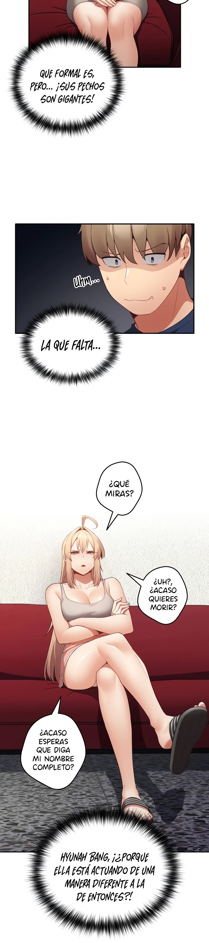 That’s Not How It’s Done Raw - Chapter 7 [photo 14] - MangaPorn