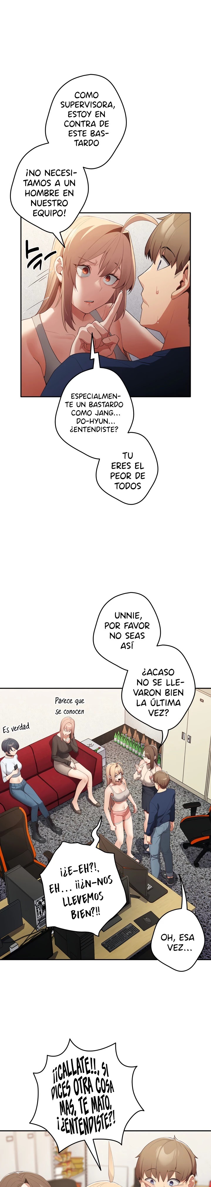 That’s Not How It’s Done Raw - Chapter 7 [photo 15] - MangaPorn