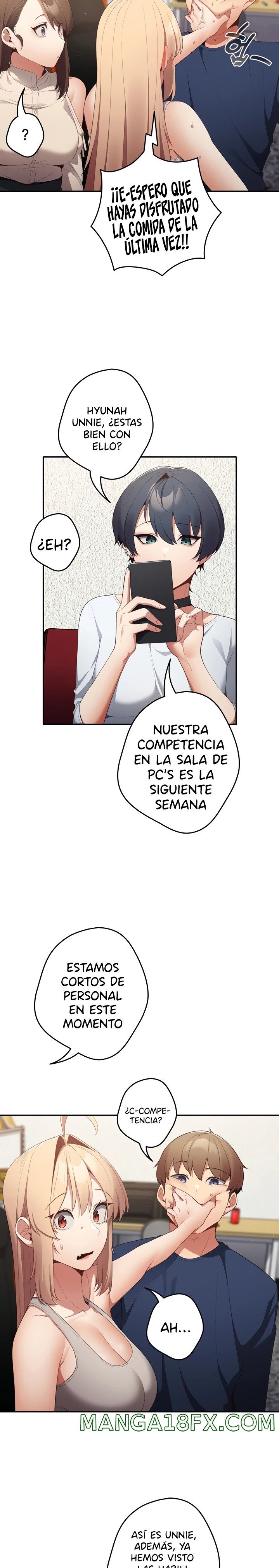 That’s Not How It’s Done Raw - Chapter 7 [photo 16] - MangaPorn