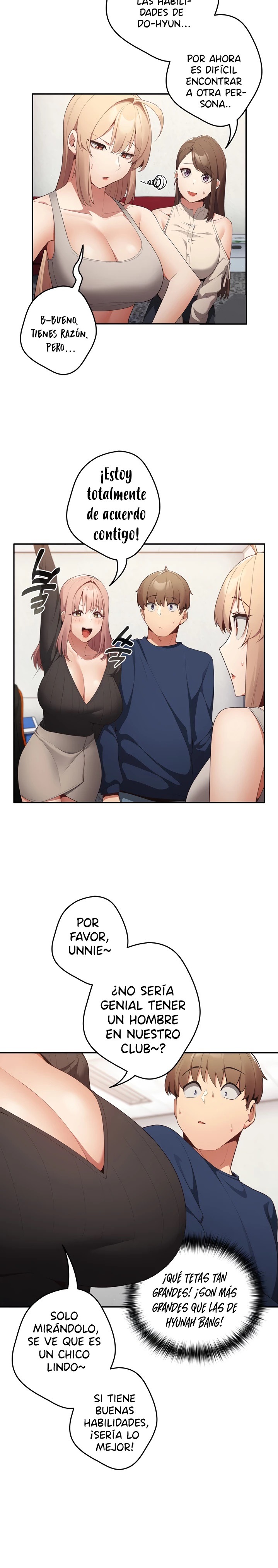 That’s Not How It’s Done Raw - Chapter 7 [photo 17] - MangaPorn