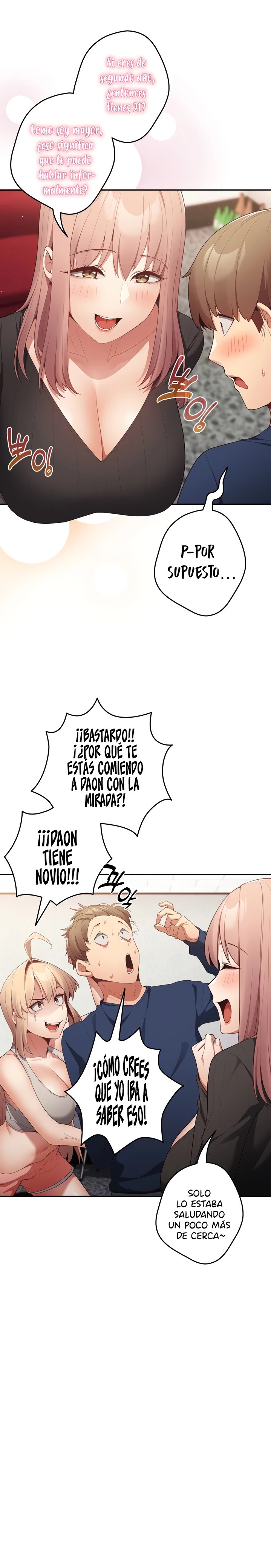 That’s Not How It’s Done Raw - Chapter 7 [photo 18] - MangaPorn