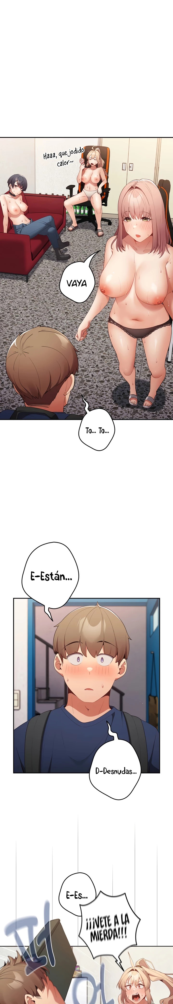 That’s Not How It’s Done Raw - Chapter 7 [photo 2] - MangaPorn