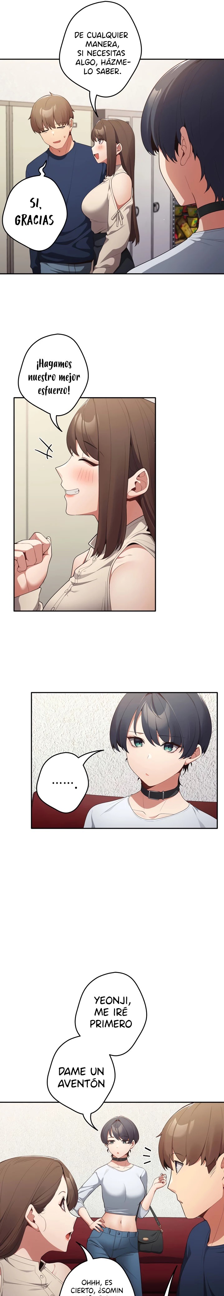 That’s Not How It’s Done Raw - Chapter 7 [photo 21] - MangaPorn