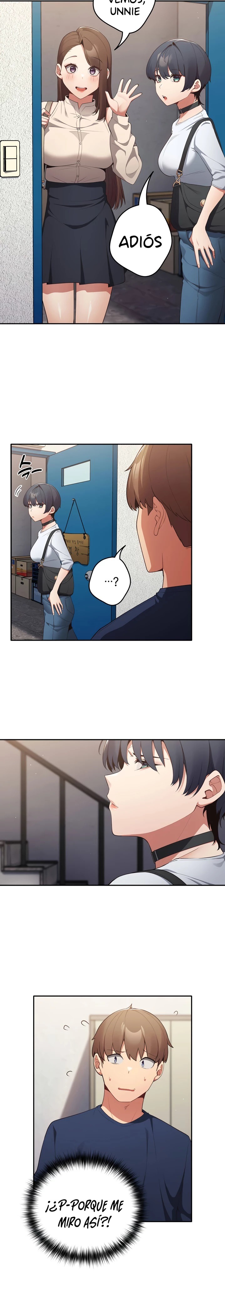 That’s Not How It’s Done Raw - Chapter 7 [photo 23] - MangaPorn