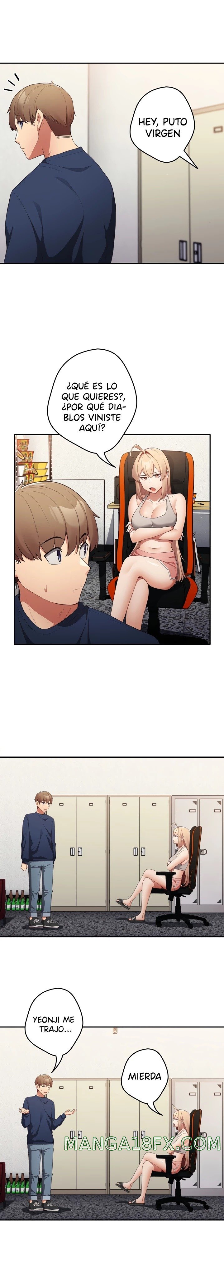 That’s Not How It’s Done Raw - Chapter 7 [photo 24] - MangaPorn