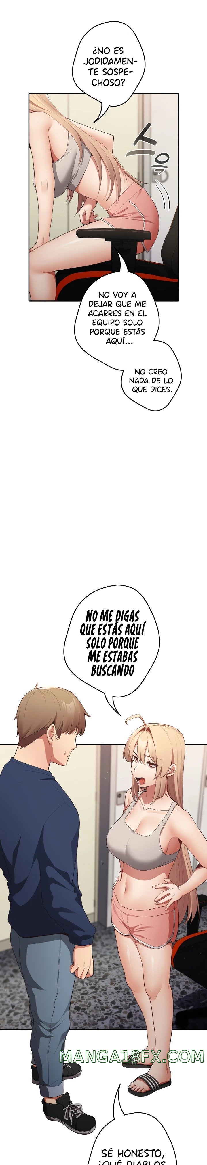 That’s Not How It’s Done Raw - Chapter 7 [photo 25] - MangaPorn