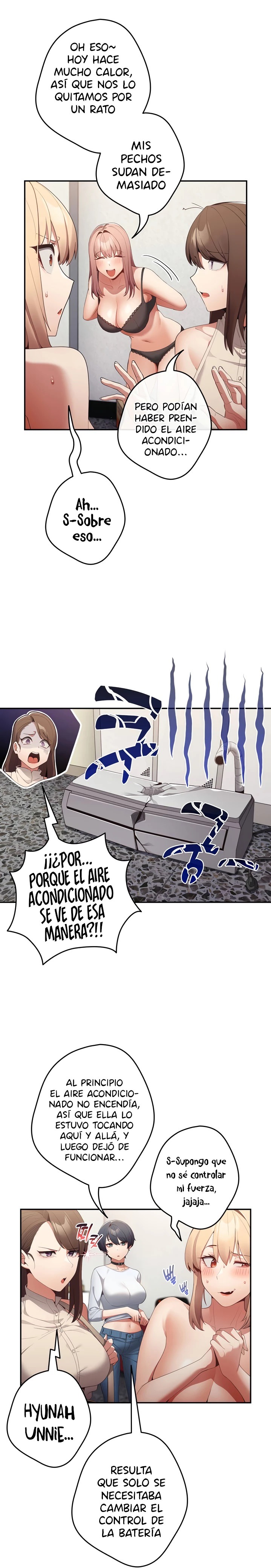 That’s Not How It’s Done Raw - Chapter 7 [photo 4] - MangaPorn