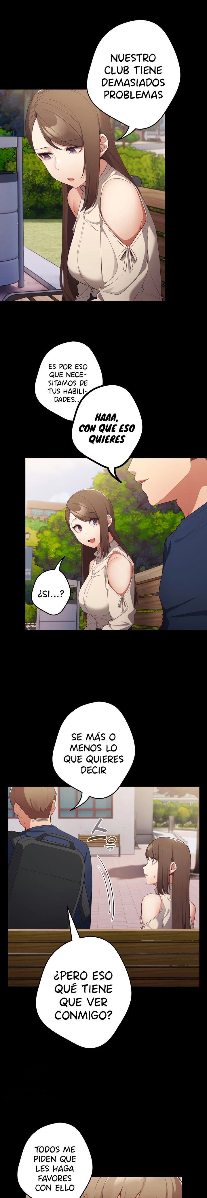 That’s Not How It’s Done Raw - Chapter 7 [photo 8] - MangaPorn