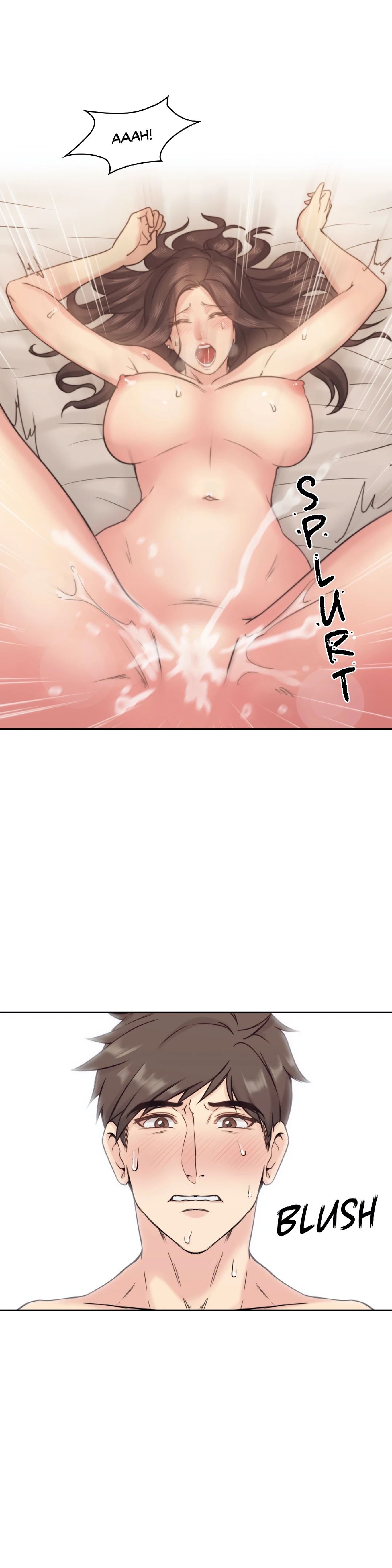 Teacher’s Pet - Chapter 5 [photo 10] - MangaPorn