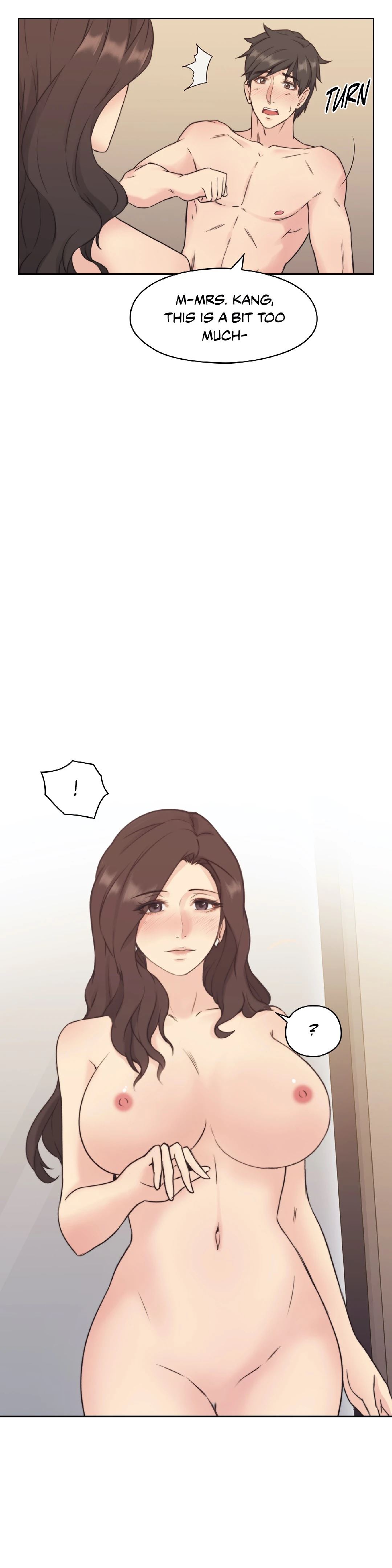 Teacher’s Pet - Chapter 5 [photo 19] - MangaPorn