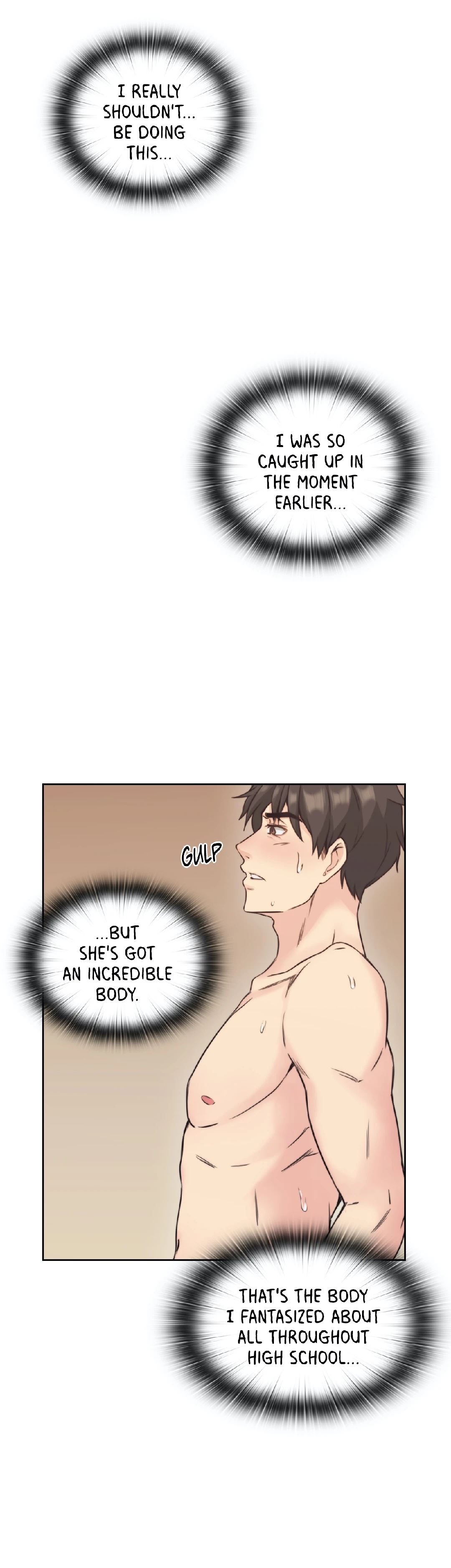 Teacher’s Pet - Chapter 5 [photo 20] - MangaPorn