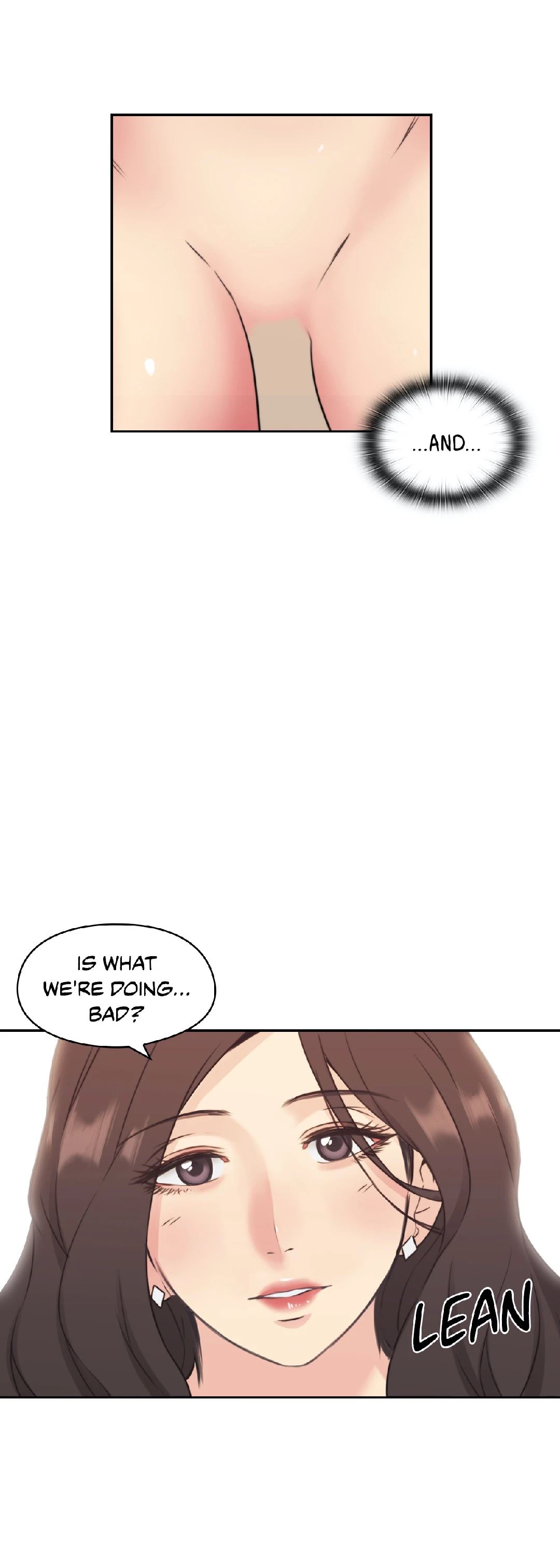 Teacher’s Pet - Chapter 5 [photo 22] - MangaPorn