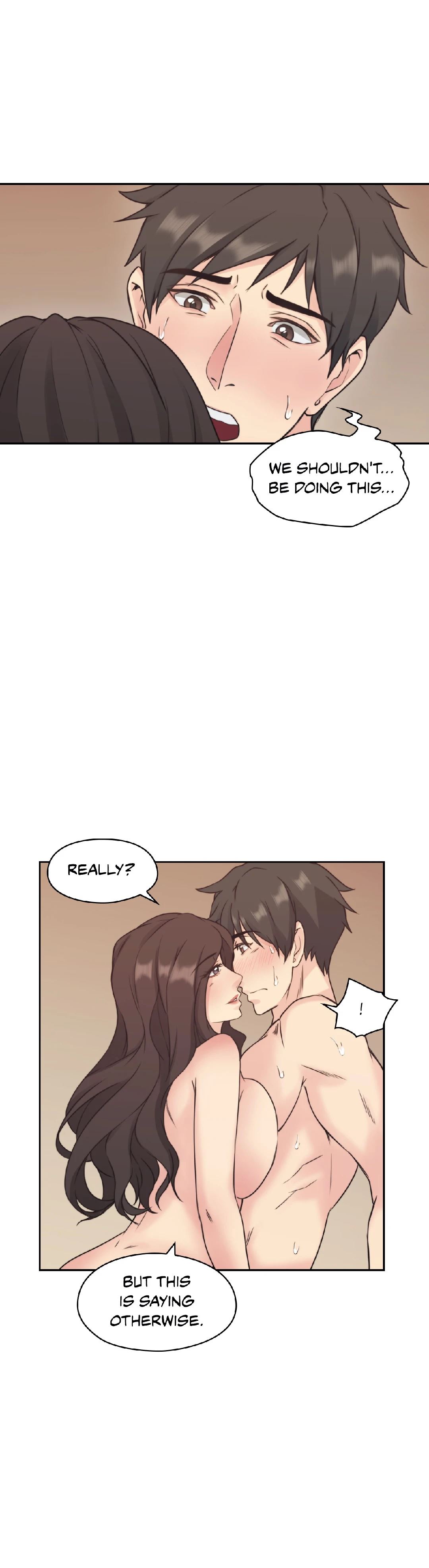 Teacher’s Pet - Chapter 5 [photo 23] - MangaPorn