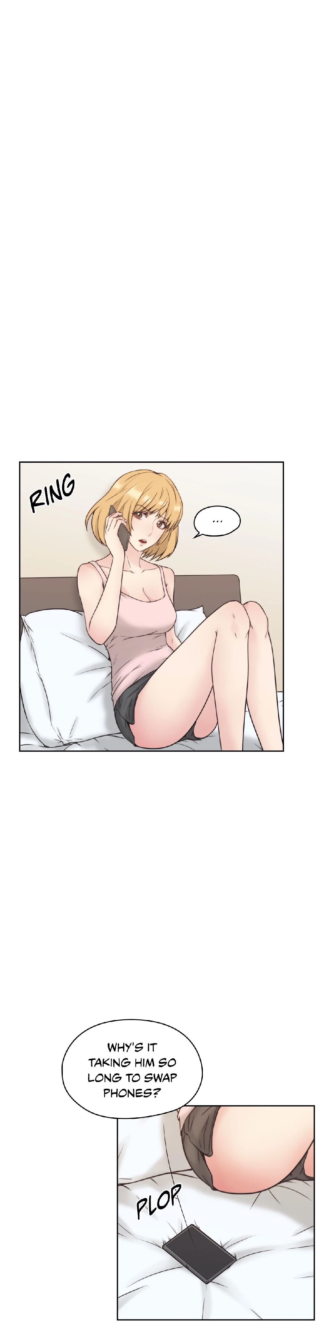 Teacher’s Pet - Chapter 5 [photo 29] - MangaPorn