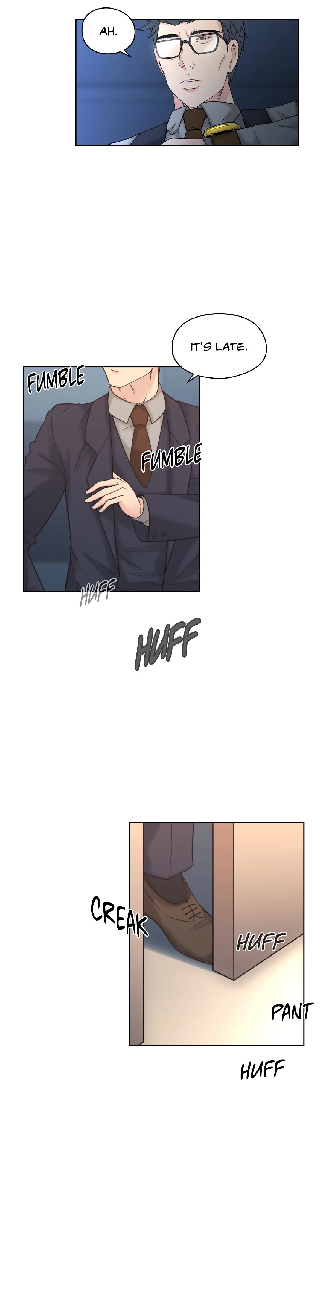 Teacher’s Pet - Chapter 5 [photo 33] - MangaPorn