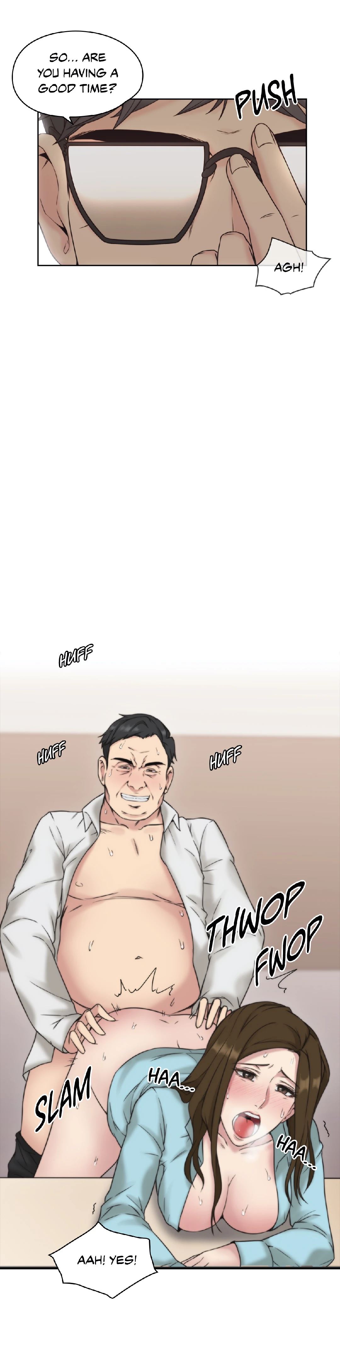 Teacher’s Pet - Chapter 5 [photo 34] - MangaPorn