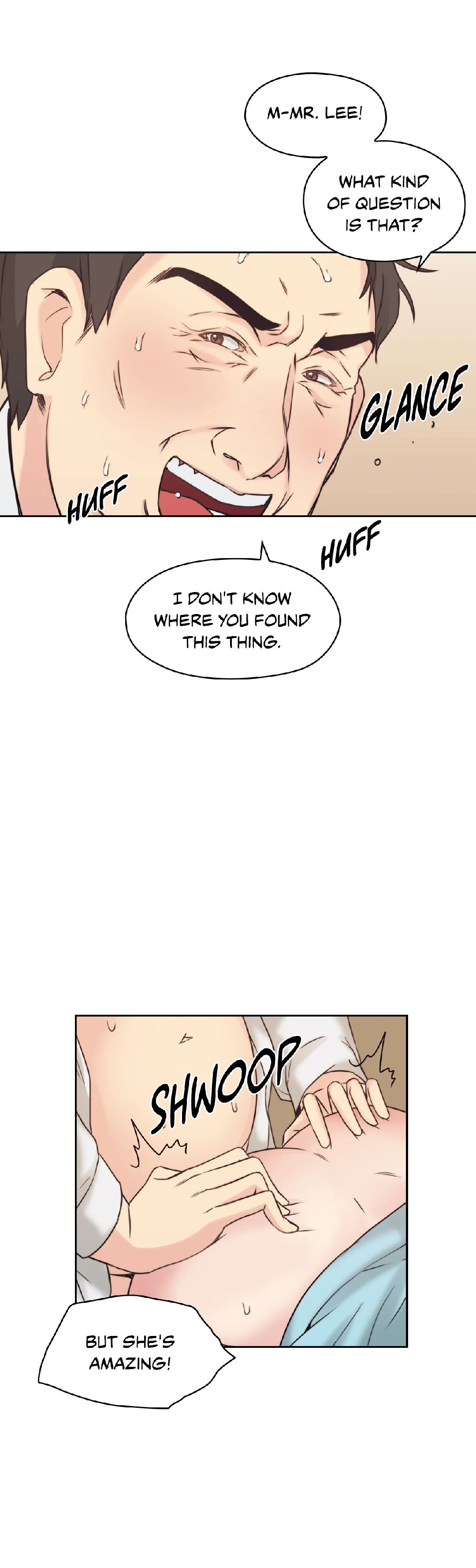 Teacher’s Pet - Chapter 5 [photo 36] - MangaPorn