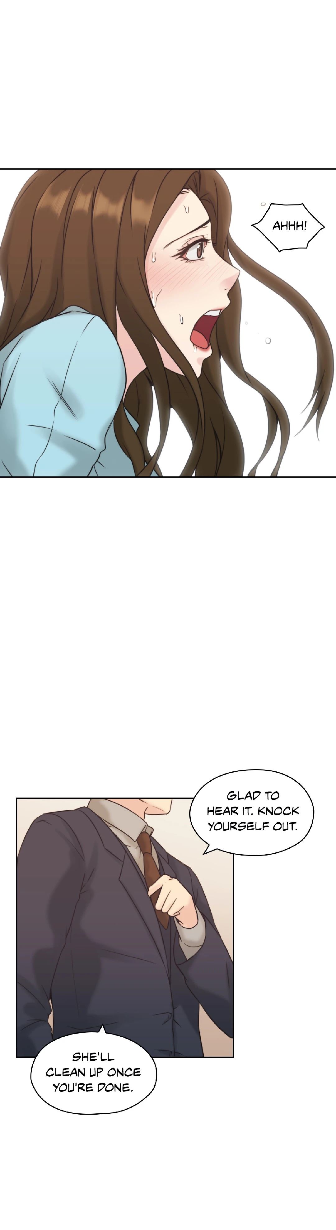 Teacher’s Pet - Chapter 5 [photo 37] - MangaPorn