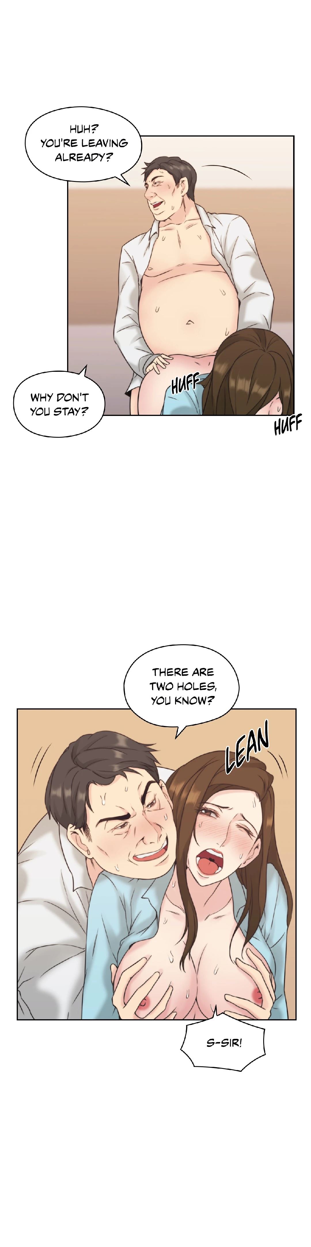 Teacher’s Pet - Chapter 5 [photo 38] - MangaPorn