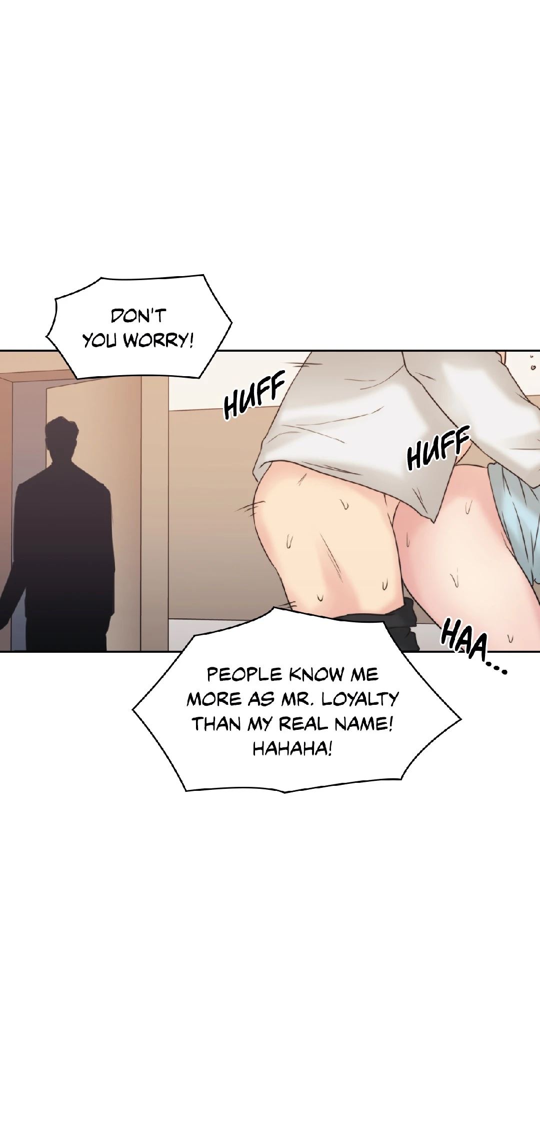 Teacher’s Pet - Chapter 5 [photo 40] - MangaPorn