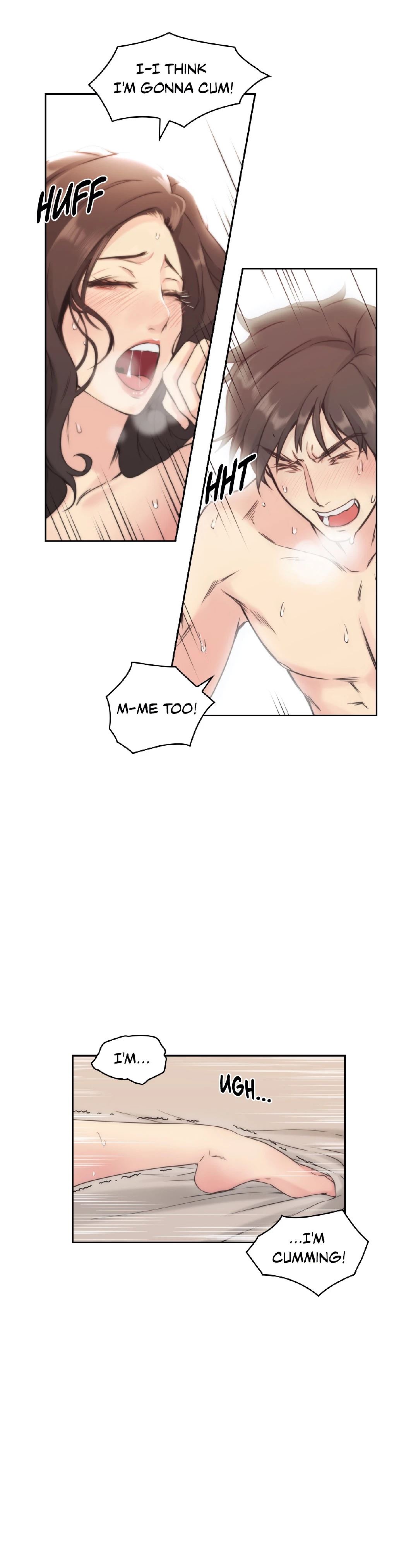 Teacher’s Pet - Chapter 5 [photo 8] - MangaPorn