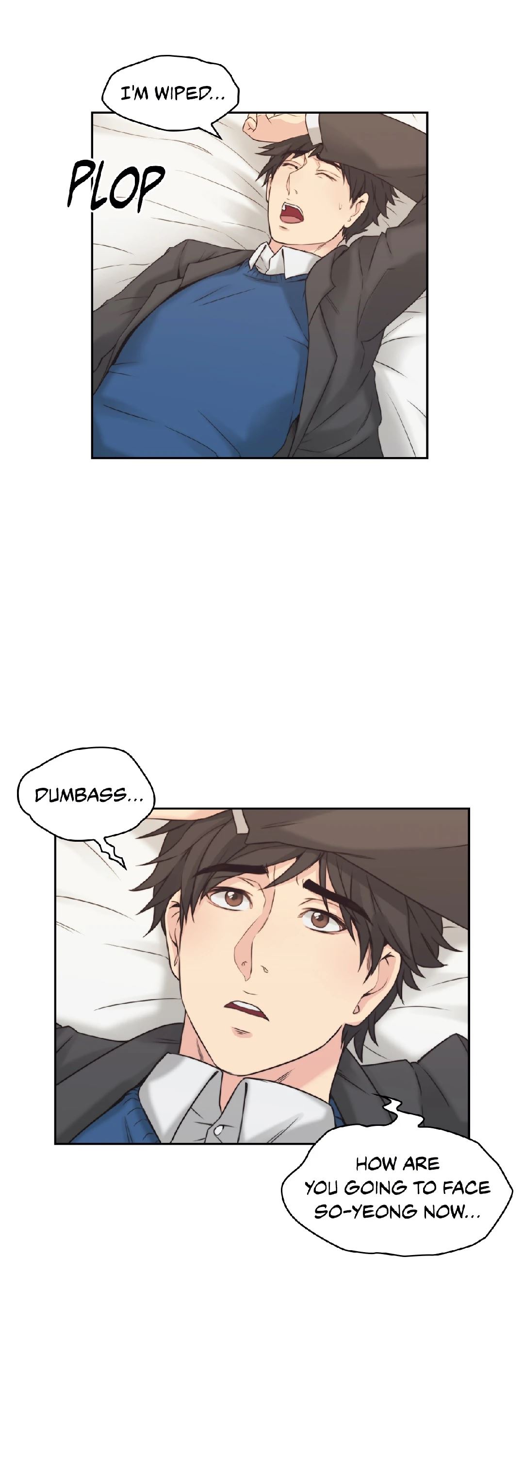 Teacher’s Pet - Chapter 6 [photo 17] - MangaPorn