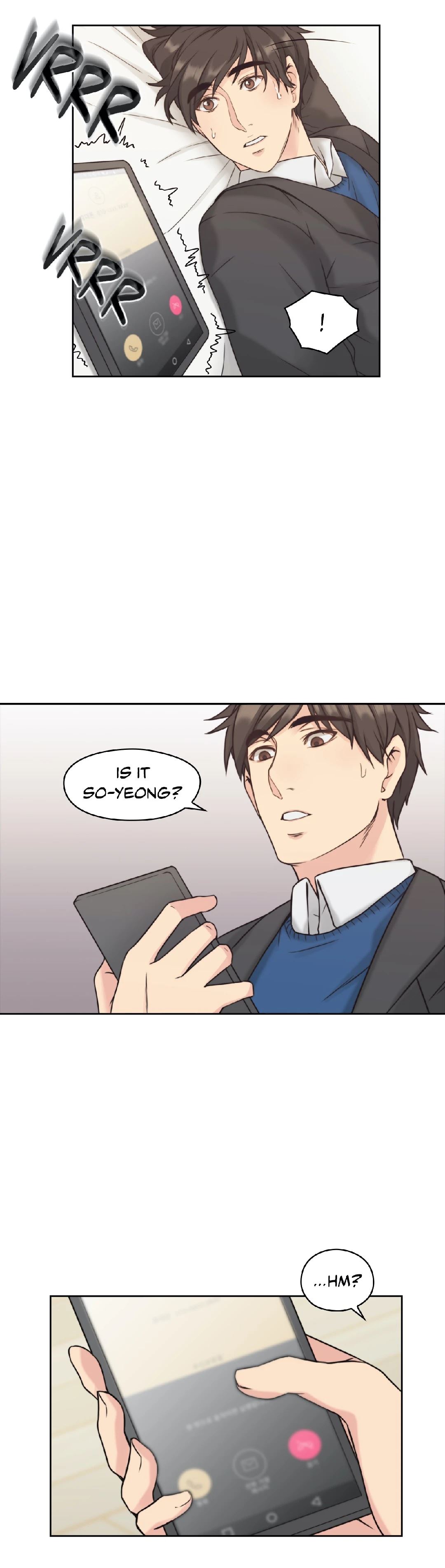 Teacher’s Pet - Chapter 6 [photo 18] - MangaPorn