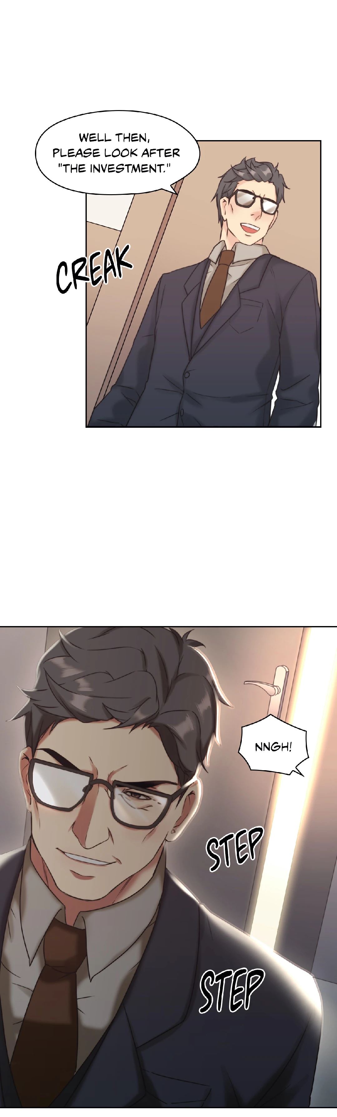 Teacher’s Pet - Chapter 6 [photo 2] - MangaPorn