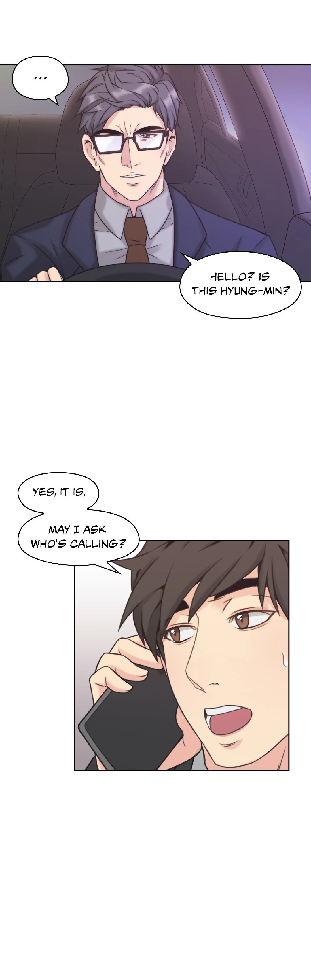 Teacher’s Pet - Chapter 6 [photo 20] - MangaPorn