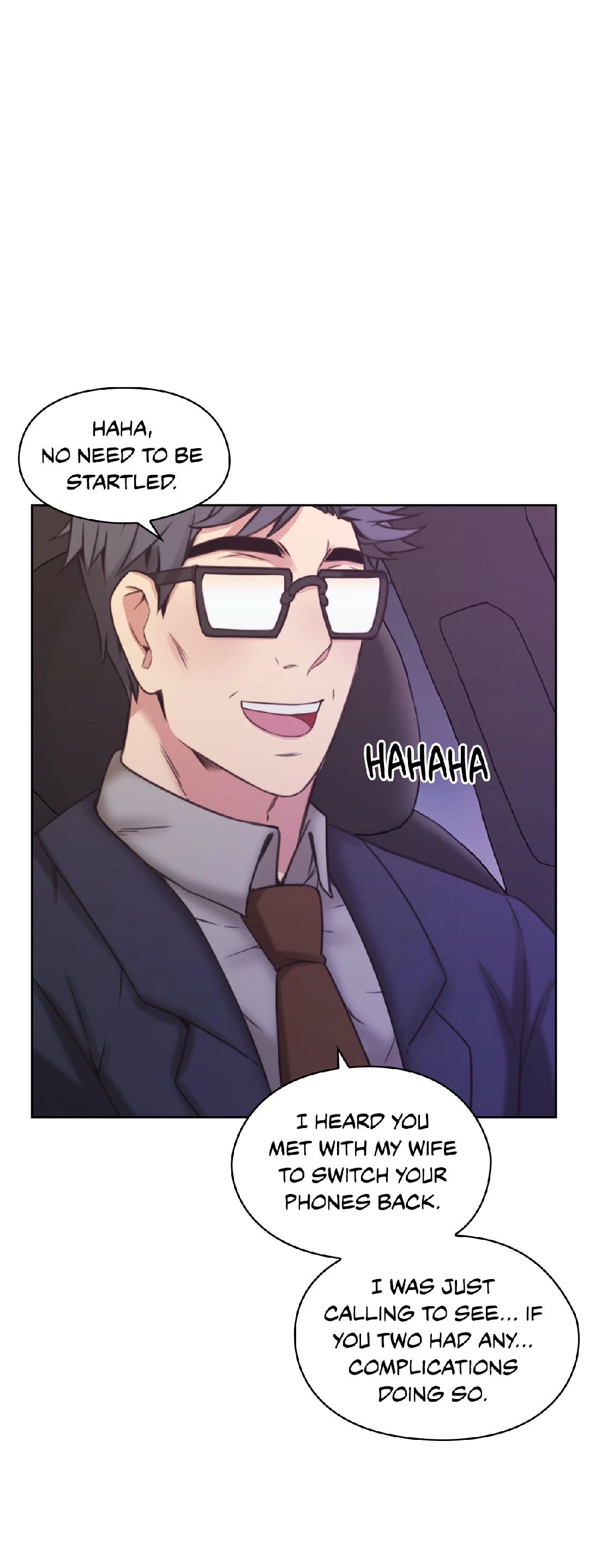 Teacher’s Pet - Chapter 6 [photo 22] - MangaPorn