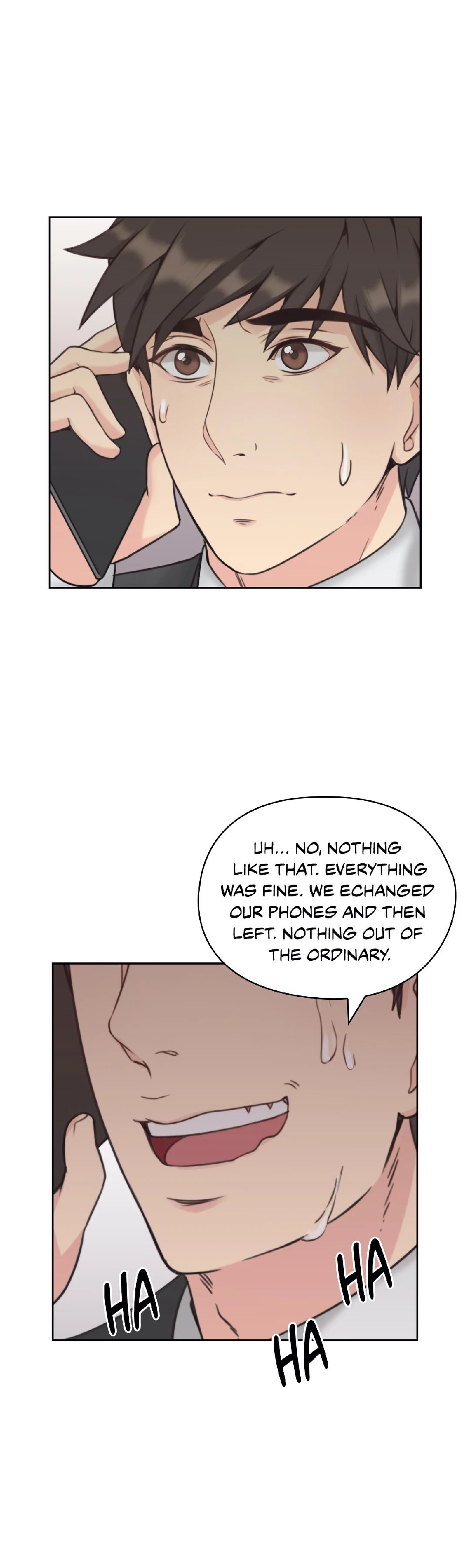 Teacher’s Pet - Chapter 6 [photo 23] - MangaPorn