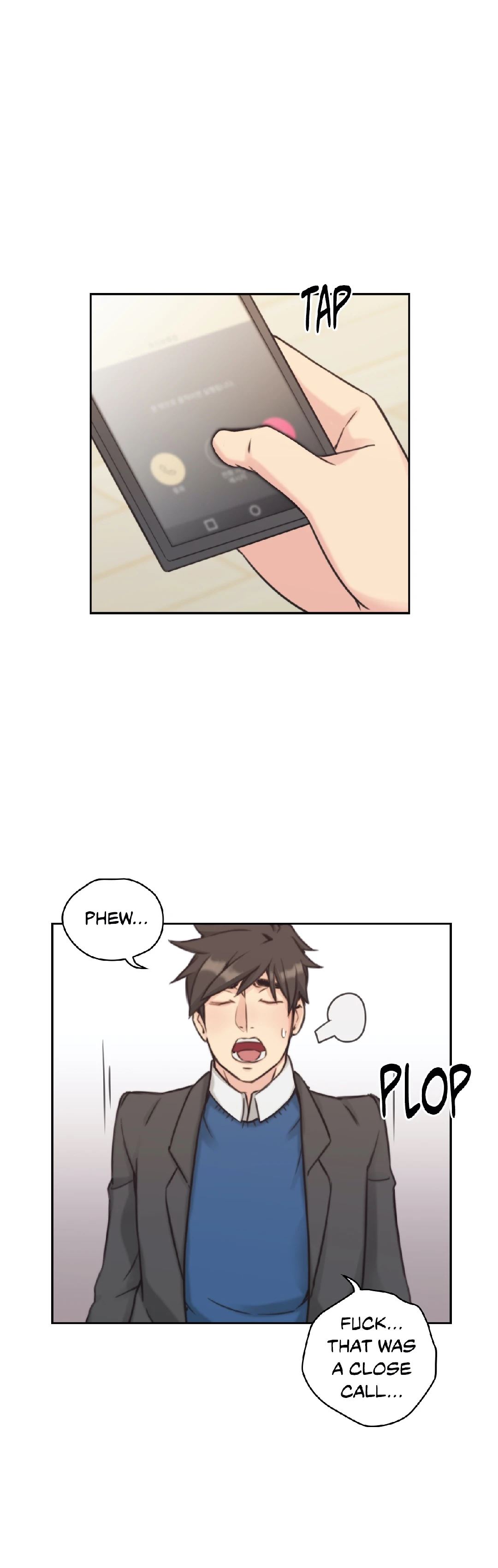 Teacher’s Pet - Chapter 6 [photo 26] - MangaPorn