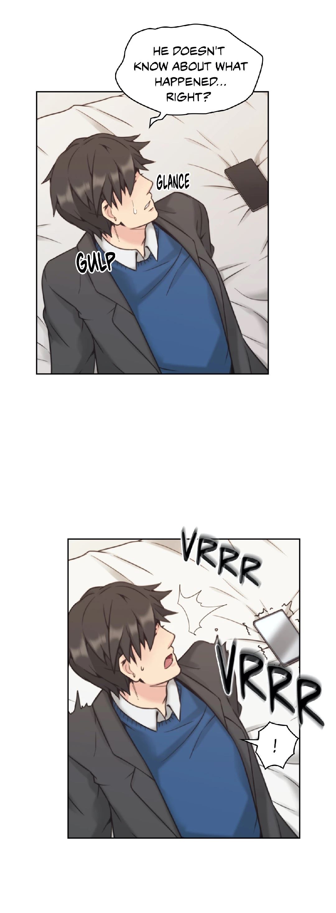 Teacher’s Pet - Chapter 6 [photo 27] - MangaPorn