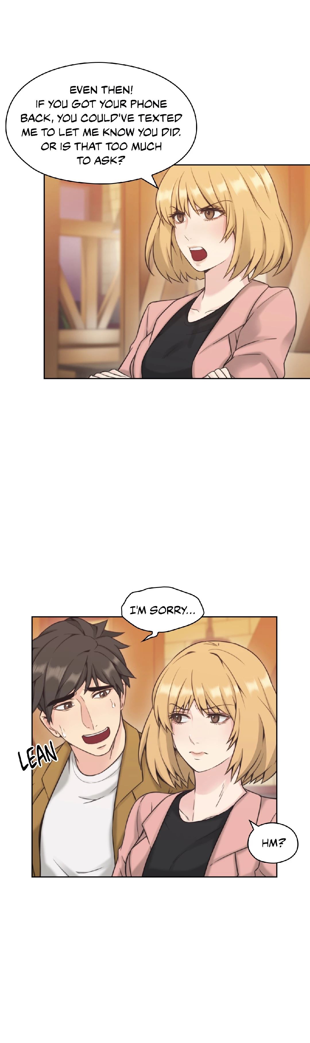 Teacher’s Pet - Chapter 6 [photo 30] - MangaPorn