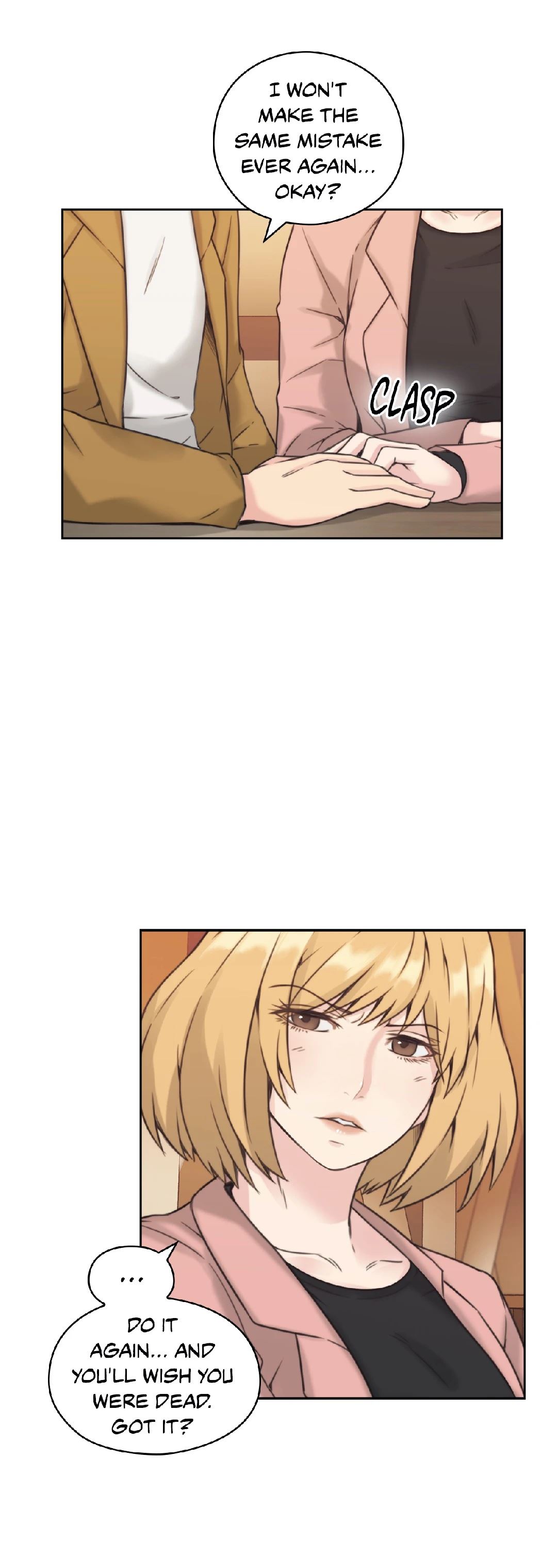 Teacher’s Pet - Chapter 6 [photo 31] - MangaPorn